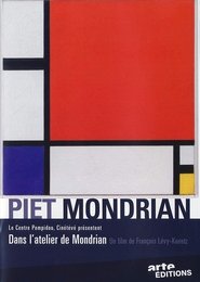 Dans l'atelier de Mondrian movie poster