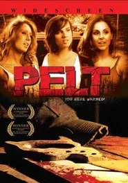 Poster do filme Pelt