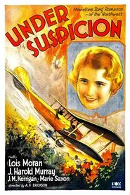 Poster do filme Under Suspicion