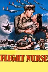 Flight Nurse movie poster