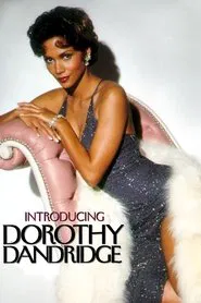 Introducing Dorothy Dandridge movie poster