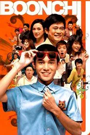 Poster do filme Boonchu 9