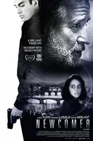 Newcomer movie poster