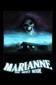 Marianne: The Ghost Inside movie poster