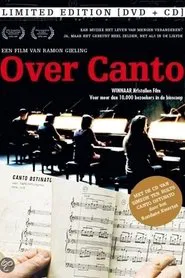 About Canto movie poster