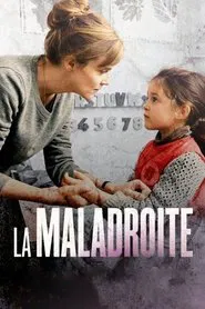 La Maladroite movie poster