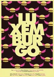 Luxembourg movie poster