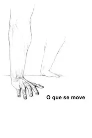 Poster do filme The Moving Creatures