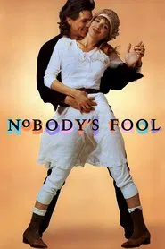 Nobody's Fool movie poster