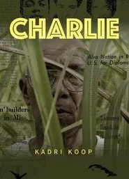 Charlie movie poster