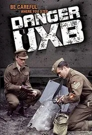 Danger UXB tv show poster