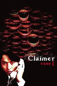 Claimer: Case 1 movie poster