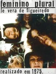Feminino Plural movie poster
