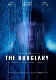 The Burglary movie poster