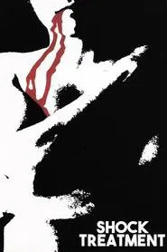 Shock Treatment movie poster