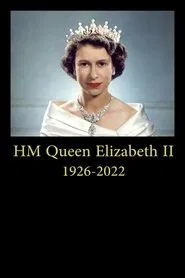 Poster do filme A Tribute to Her Majesty the Queen