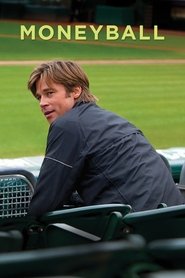 Moneyball movie poster