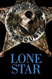 Lone Star movie poster