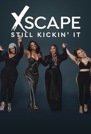 Xscape: Still Kickin' It tv show poster