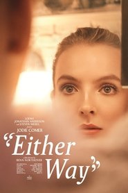 Poster do filme Either Way