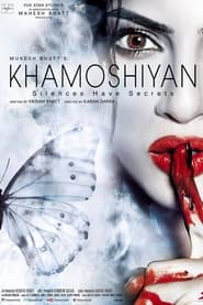 Khamoshiyan movie poster