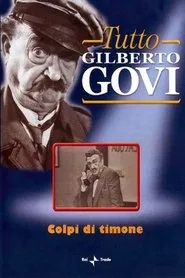 Colpi di timone movie poster