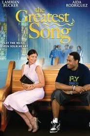 The Greatest Song movie poster