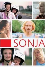 Poster do filme Sonja