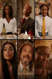 Poster da série The Wedding