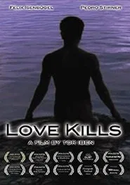 Poster do filme Love Kills