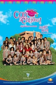 Consentidos tv show poster