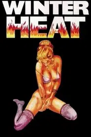 Winter Heat movie poster