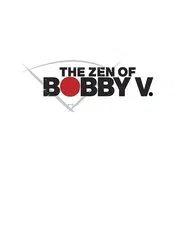 The Zen of Bobby V movie poster