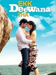 Poster do filme Ekk Deewana Tha