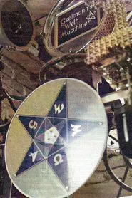 Poster do filme The World Machine