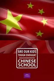 Are Our Kids Tough Enough? Chinese School tv show poster