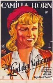 The Song of the Nations movie poster