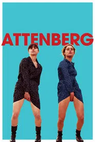 Poster do filme Attenberg