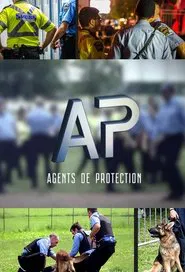 A.P. Agents de protections tv show poster