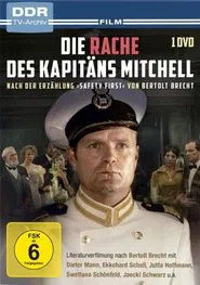 Die Rache des Kapitäns Mitchell movie poster