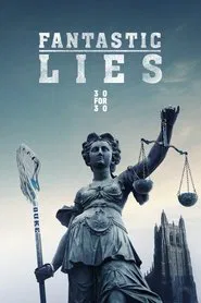 Fantastic Lies movie poster