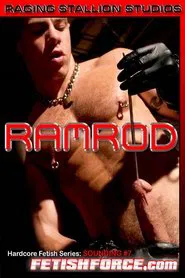 Poster do filme Hardcore Fetish Series: Sounding #7 - Ramrod