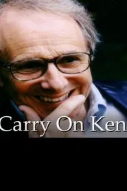 Carry on Ken movie poster