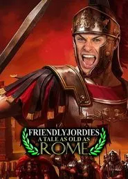 A Tale as Old as Rome movie poster