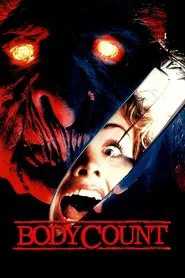 Body Count movie poster