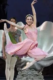 A Midsummer Night's Dream movie poster