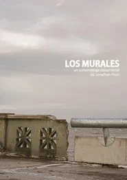 The Murals movie poster