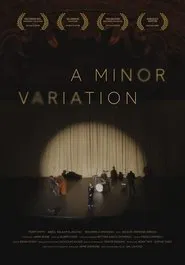 Poster do filme A Minor Variation