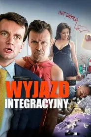 Poster do filme Wyjazd integracyjny