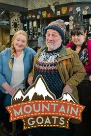 Miller's Mountain tv show poster